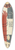 Jerome Henry Rothstein - Craft school 39.3 inch art pintail longboard deck