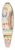 Jerzy Gelbard - Tow. Akc. Pneumatyk. Pozna Przemys Polski 39.3 inch art pintail longboard deck