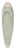 Jessie M. Benge - Dress 39.3 inch art pintail longboard deck