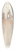 Jessie M. Benge - Womans Dress 39.3 inch art pintail longboard deck