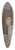 Jessie Willcox Smith - Against this he laid his ear, and then he heard the voice quite distinctly 39.3 inch art pintail longboard deck