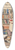 Jessie Willcox Smith - Childrens book week, November 15th to 20th 1920 39.3 inch art pintail longboard deck