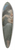 Jessie Willcox Smith - On the top of the great beech-tree 39.3 inch art pintail longboard deck