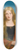 Charles Lock Eastlake - The Lily  Portrait Of Miss Bury 8.25 inch art skate deck