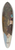 J. Henry Sandham - Path By The River, Murray Bay, Lower St. Lawrence, Can. 39.3 inch art pintail longboard deck