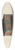 J. Howard Iams - Toleware Document Box 39.3 inch art pintail longboard deck