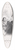 J. J. Grandville - The Marquise of Frivolty 39.3 inch art pintail longboard deck