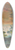 Jn Novk - Book Cover Design for the Enchanted Castle Book 39.3 inch art pintail longboard deck