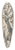 Jn Novk - Nboensk motv 39.3 inch art pintail longboard deck