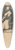 Jn Novk - tdia Atlanta 39.3 inch art pintail longboard deck