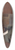 Joaqun Sorolla - Self Portrait 39.3 inch art pintail longboard deck