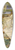 Joaqun Sorolla - Sewing the Sail 39.3 inch art pintail longboard deck