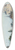 Johan Barthold Jongkind - L Omnibus De La Glacire La BarrireRochechouart 39.3 inch art pintail longboard deck