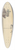 Johan Barthold Jongkind - Two Fishing Boats on Calm Water 39.3 inch art pintail longboard deck