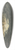Johan Christian Dahl - Cloud Study over the Elbe with Poplars 39.3 inch art pintail longboard deck