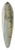 Johan Christian Dahl - Green Fields near Meissen 39.3 inch art pintail longboard deck