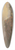 Johan Christian Dahl - Nordic Landscape with a dead Tree 39.3 inch art pintail longboard deck