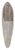 Johan Christian Dahl - The Barracks at Pizzofalcone, Naples 39.3 inch art pintail longboard deck