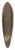 Johan Gottlob Brusell - A Temple Staircase. Piece of Architecture 39.3 inch art pintail longboard deck
