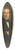 Johan Heinrich Neuman - Portrait of Johan Rudolf Thorbecke, Minister of State and Minister of the Interior 39.3 inch art pintail longboard deck