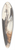 Johanna Fosie - Studie af to dde solsorte, han og hun, ophngt i snor p en p en krog 39.3 inch art pintail longboard deck