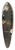 Johann Amandus Winck - Still Life with flowers and fruits, a perroquet and various insects on a ledge 39.3 inch art pintail longboard deck