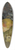 Johann Amandus Wink - Still Life With Ripening Fruits On A Stone Ledge 39.3 inch art pintail longboard deck