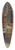 Johann Baptist Kirner - Buerin und Kind, am Tisch in einer Schwarzwlder Bauernstube sitzend 39.3 inch art pintail longboard deck