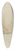 Johann Christian Heerdt - Study of Cliffs 39.3 inch art pintail longboard deck