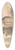 Johannes Bosboom - Wittevrouwenpoort in Utrecht 39.3 inch art pintail longboard deck