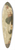 Johannes Christiaan Karel Klinkenberg - AView Of A Dutch Town 39.3 inch art pintail longboard deck
