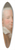 Johann Friedrich August Tischbein - Portrait de Christian Heigelin 39.3 inch art pintail longboard deck