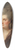 Johann Friedrich August Tischbein - Portrait Of Vernier De Joyencourt 39.3 inch art pintail longboard deck