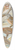 Johann Friedrich Naumann - Emberiza leucocephala Gmel, Emberiza cia, Emberiza cinerea Strickl 39.3 inch art pintail longboard deck