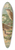 Johann Friedrich Naumann - Erithacus luscinia, Erithacus philomela 39.3 inch art pintail longboard deck