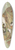 Johann Friedrich Naumann - Hydrochelidon fissipes, Hydrochelidon hybrida, Hydrochelidon nigra. 39.3 inch art pintail longboard deck