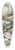 Johann Friedrich Naumann - Lanius excubitor borealis, Lanius meridionalis, Lanius excubitor Homeyeri 39.3 inch art pintail longboard deck