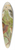 Johann Friedrich Naumann - Sylvia melanocephala, Sylvia undata, Hypolais salicaria 39.3 inch art pintail longboard deck