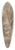 Johann George Bhm - Capriccio with Antique Ruins 39.3 inch art pintail longboard deck
