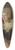 Johann Georg Edlinger - Portrait of a Woman 39.3 inch art pintail longboard deck