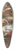 Johann Georg Platzer - Alexander berlsst Kampaspe dem Maler Apelles 39.3 inch art pintail longboard deck