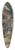 Johann Georg Platzer - Belustigung nach dem Mahle 39.3 inch art pintail longboard deck