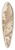 Johann Georg Wille - Peasants Around a Well 39.3 inch art pintail longboard deck
