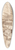 Johann Georg Wille - Washerwomen in Front of a Cottage 39.3 inch art pintail longboard deck