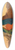 Johann Grund - Heilige Familie auf der Flucht 39.3 inch art pintail longboard deck