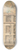 Charles-Nicolas Cochin - A performance at a theater 8.25 inch art skate deck