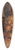 Johann Hermann Kretzschmer - A Caravan In The Desert In A Simoom 39.3 inch art pintail longboard deck