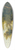 Johann Josef Schindler - Waldausgang 39.3 inch art pintail longboard deck