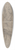 Johann Liss - Seated Male Nude 39.3 inch art pintail longboard deck