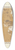 Johann Melchior Roos - Landskab med ker og geder 39.3 inch art pintail longboard deck